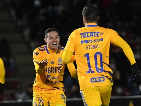 Fichajes Liga MX 2022: Tigres UANL va por otra estrella del futbol francés