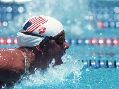 Dura respuesta de una campeona olímpica contra la nadadora trans Lia Thomas