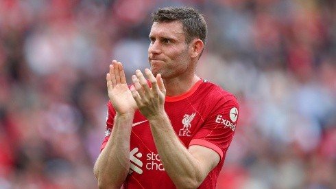 James Milner