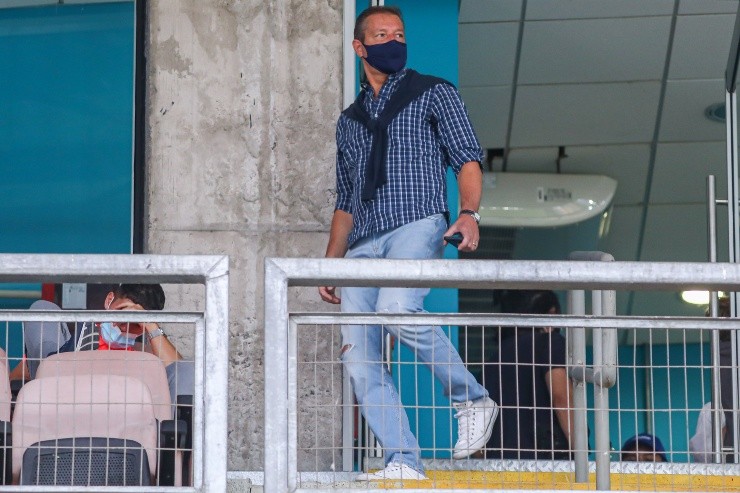 José María Buljubasich