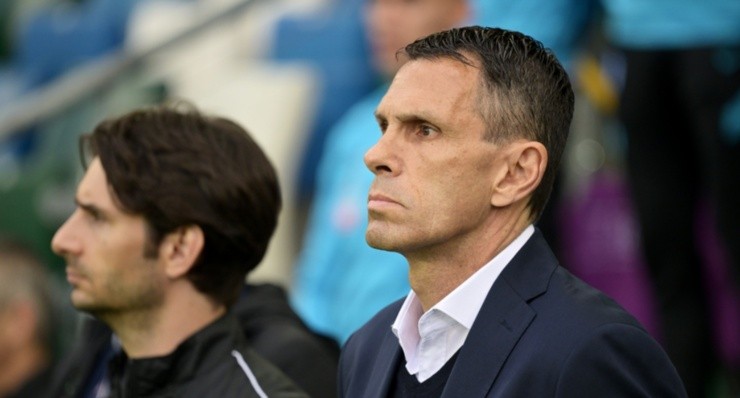 Gustavo Poyet