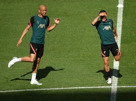 Thiago y Fabinho, los cracks que triunfaron fuera del Real Madrid y Barcelona
