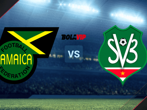 ◉ EN VIVO: Jamaica vs. Surinam, ONLINE por la Liga de Naciones de la Concacaf 2022-2023 | Cómo ver EN VIVO por TV y streaming GRATIS