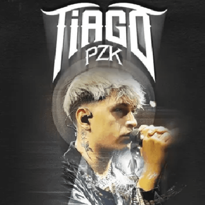 ◉ EN VENTA | Tiago PZK en el Movistar Arena: cómo comprar las entradas y cuánto cuestan