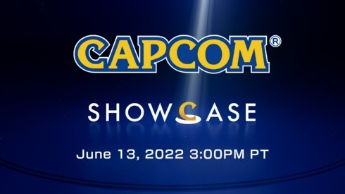 Capcom Showcase terá novidades dos próximos lançamentos