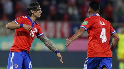 Chile buscará dar un buen espectáculo en la Copa Kirin