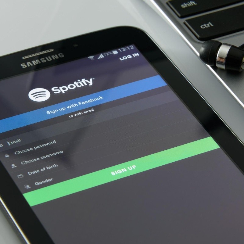 Spotify ‘Pie’: paso a paso para ver cuáles son tus gustos musicales