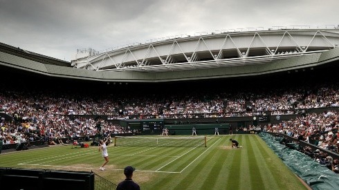 Previo a Wimbledon, ¿Qué torneos hay en la gira sobre hierba del tenis?