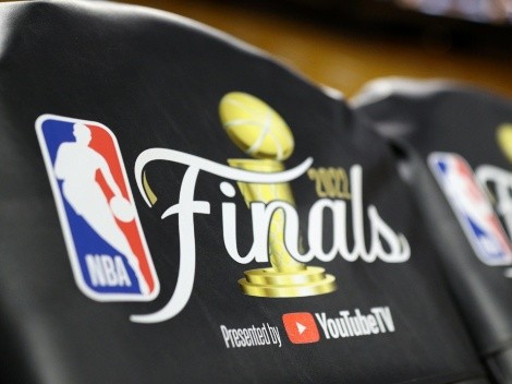 NBA Finals: Who won the first ever NBA Championship?
