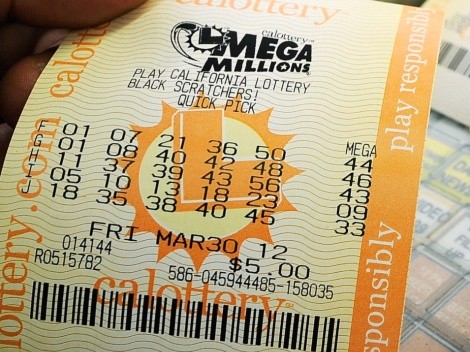 Mega Millions Live Drawing Results for Tuesday, June 7, 2022: Winning Numbers