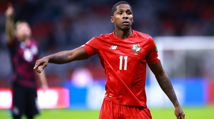 Panama National Team