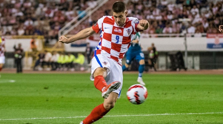Croatia National Team
