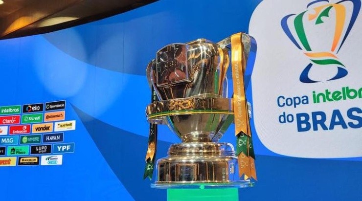 Oitavas de final da Copa do Brasil 2020: jogos, datas, classificados e mais