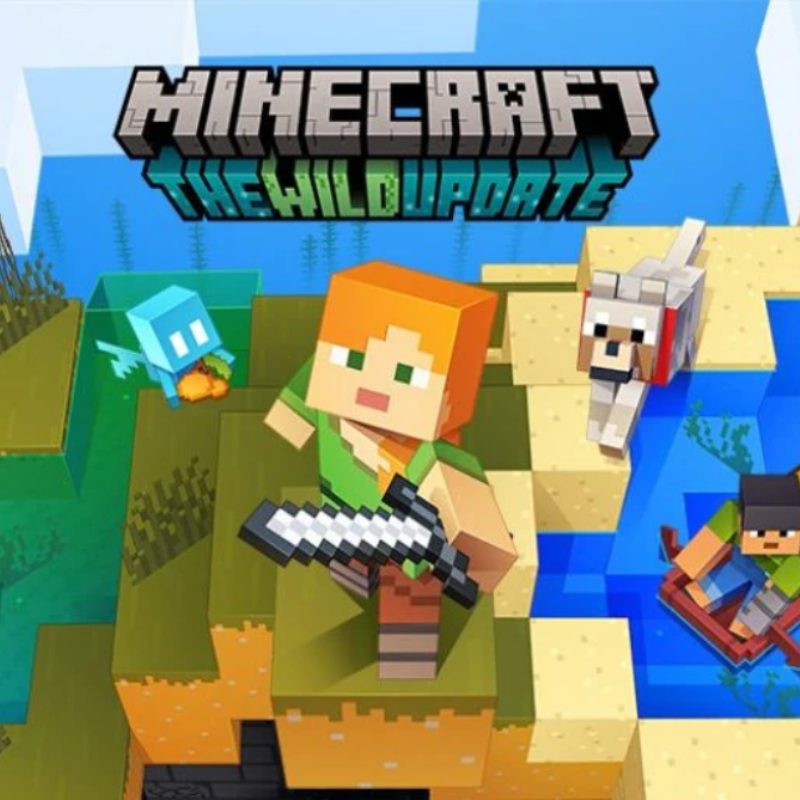Minecraft ficou de graça para Android na última segunda (9) por