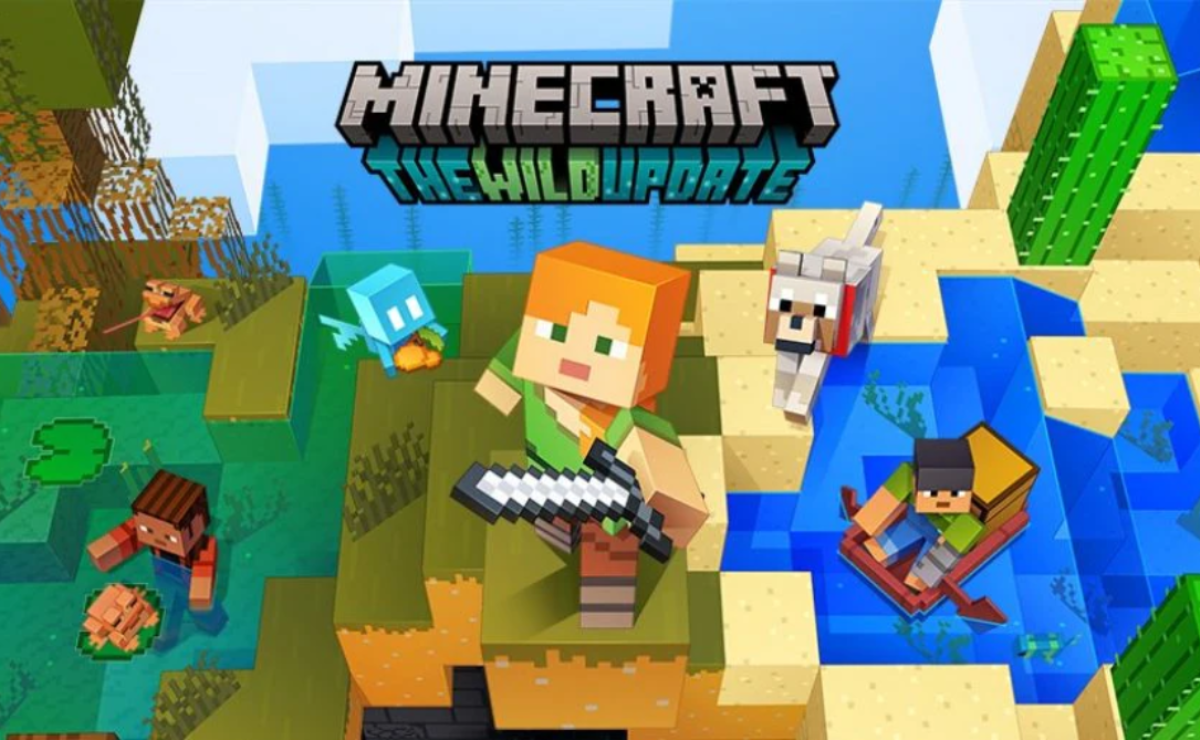 Minecraft ficou de graça para Android na última segunda (9) por