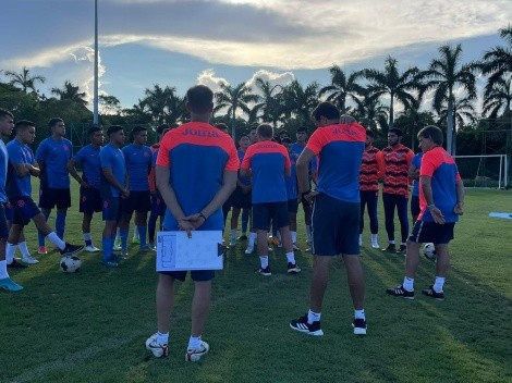 Pretemporada de Cruz Azul: sedes, convocatoria, fechas y rivales de los amistosos antes del Apertura 2022