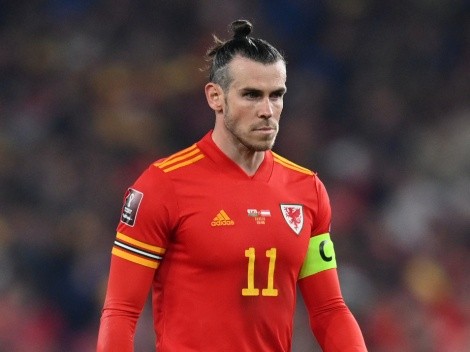 Gareth Bale wants to be fit for 2022 World Cup: Wales star offered to unexpected La Liga team