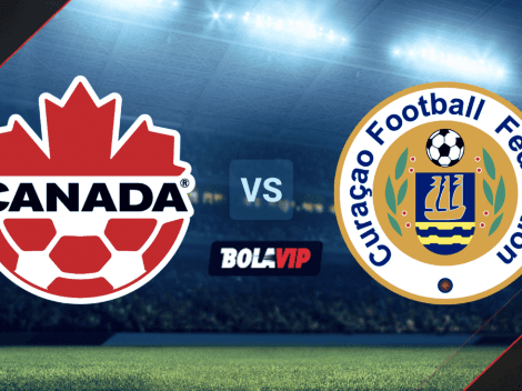 ◉HOY: Canadá vs. Curazao | VER EN VIVO, ONLINE y GRATIS el choque por la Liga de Naciones de la Concacaf