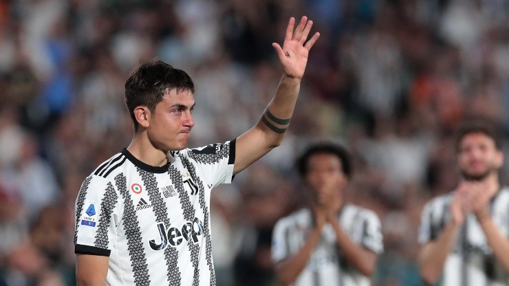 Paulo Dybala