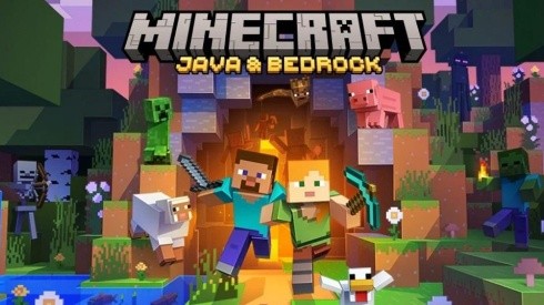 Minecraft combina las Java & Bedrock Edition en un sólo launcher en PC