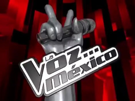 ◉ VER La Voz México 2022 EN VIVO HOY | A qué hora empieza y transmisión ONLINE | Programa del jueves 9 de junio
