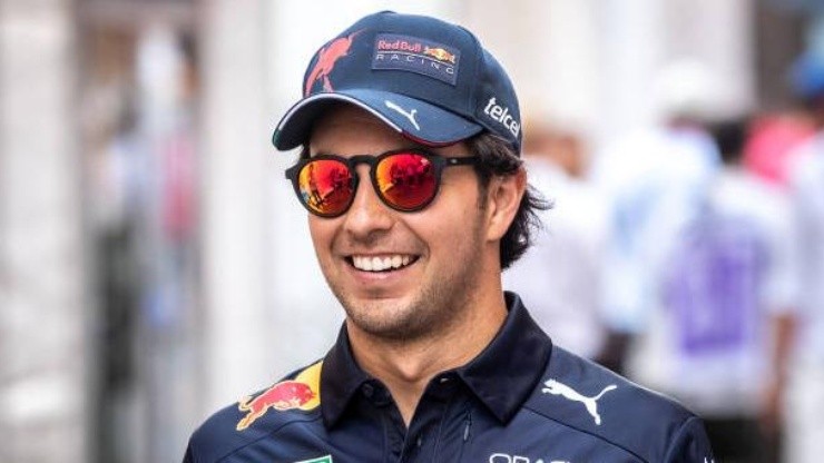 Sergio Pérez vive su temporada número 12 en la Fórmula 1, segunda con Red Bull.