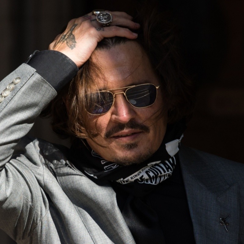 Amber Heard pode assinar acordo com Johnny Depp para se livrar de  indenização - Gazeta de São Paulo