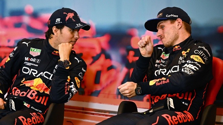 Sergio Pérez y Max Verstappen tienen una buena noticia a largo plazo.