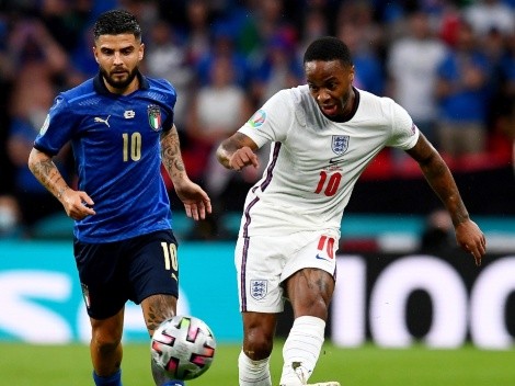 England vs Italy: Date, Time and TV Channel to watch 2022-23 UEFA Nations League in the US and Canada