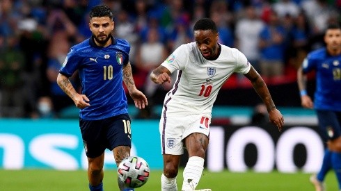 England and Italy clash on Matchday 3 of the 2022-23 UEFA Nations League group stage.