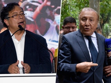 Revelan la millonada que se gastan Gustavo Petro y Rodolfo Hernández en las campañas