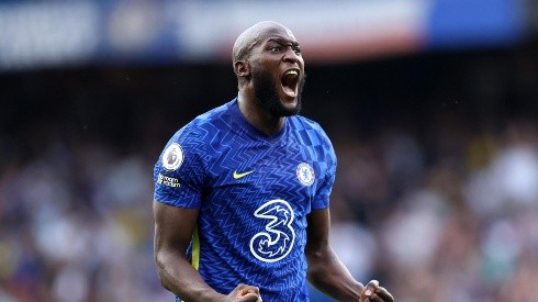 Romelu Lukaku podría salir finalmente de Chelsea este verano.