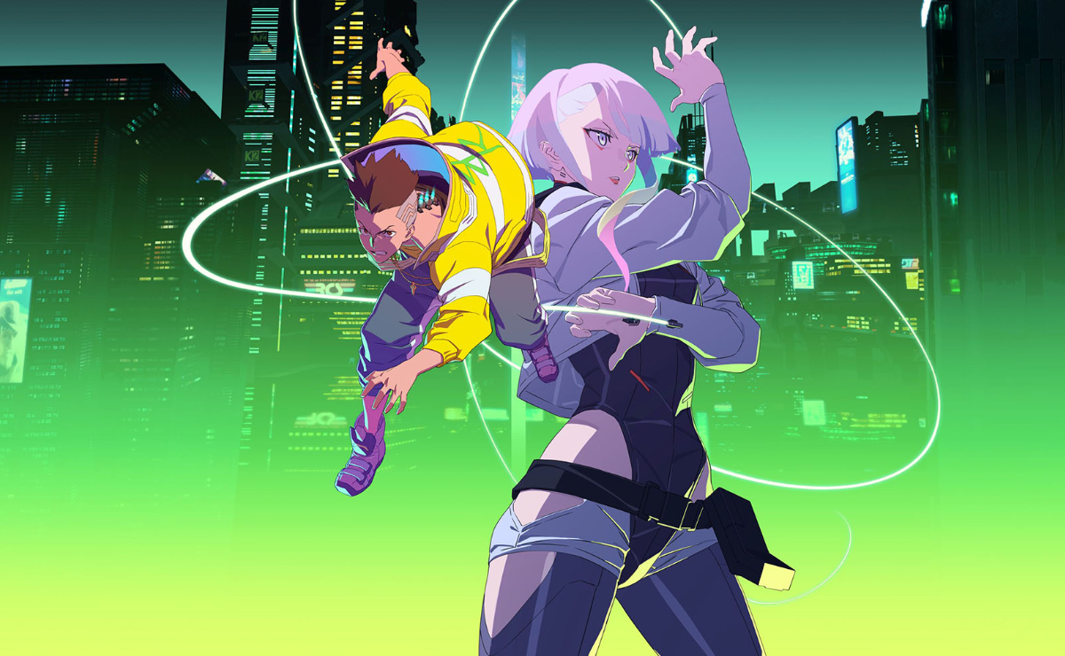 Cyberpunk 2077: atualização 2.0 conta com homenagens a personagens do anime  - Game Arena