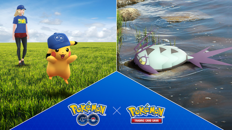 Brasília anuncia dia comunitário de Pokémon GO com Timburr