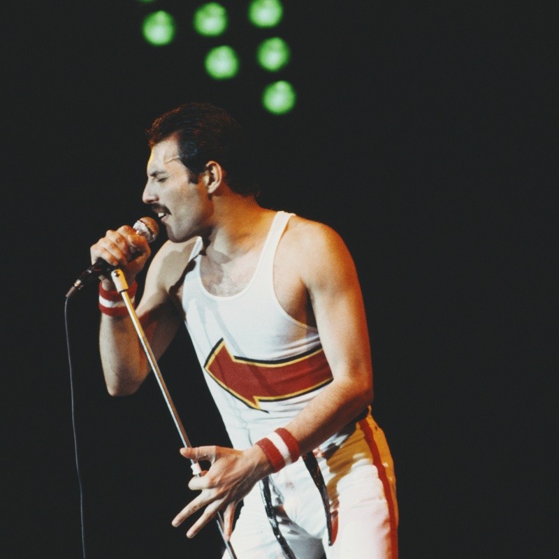 Queen estrenará una canción inédita con la voz de Freddie Mercury: ¿Cuándo se podrá escuchar?