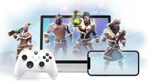 Xbox lanza Xbox Cloud Gaming para Argentina: cómo funciona y usar el servicio