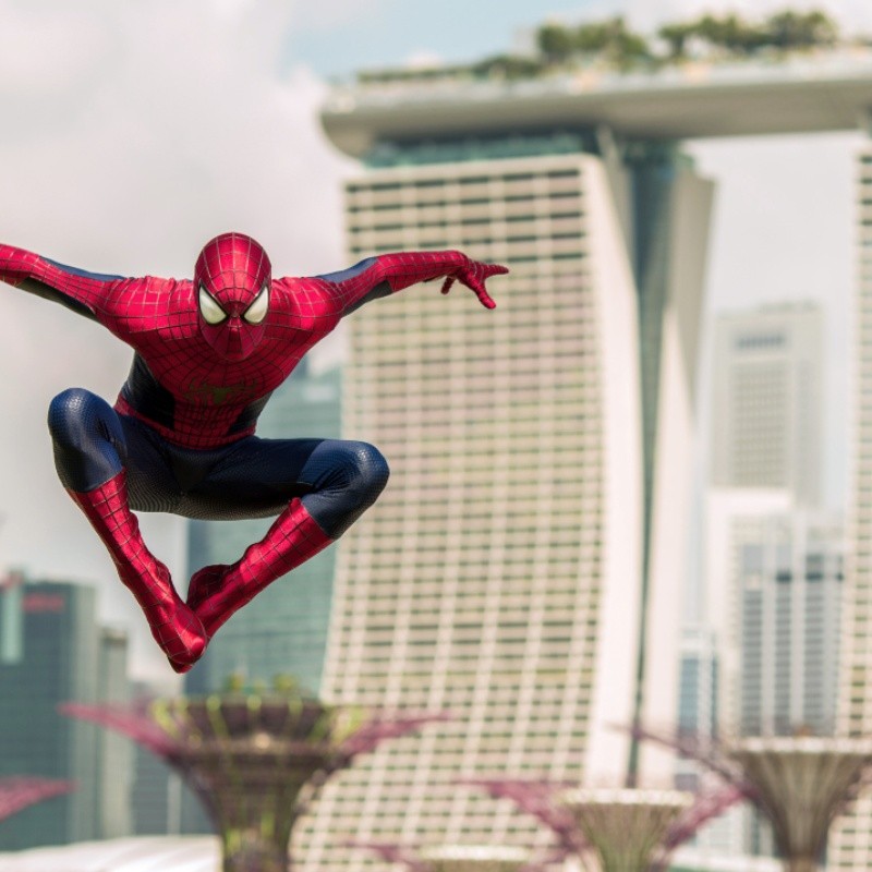 Spider-Man Universe: Sony has confirmed the arrival of a new spin-off