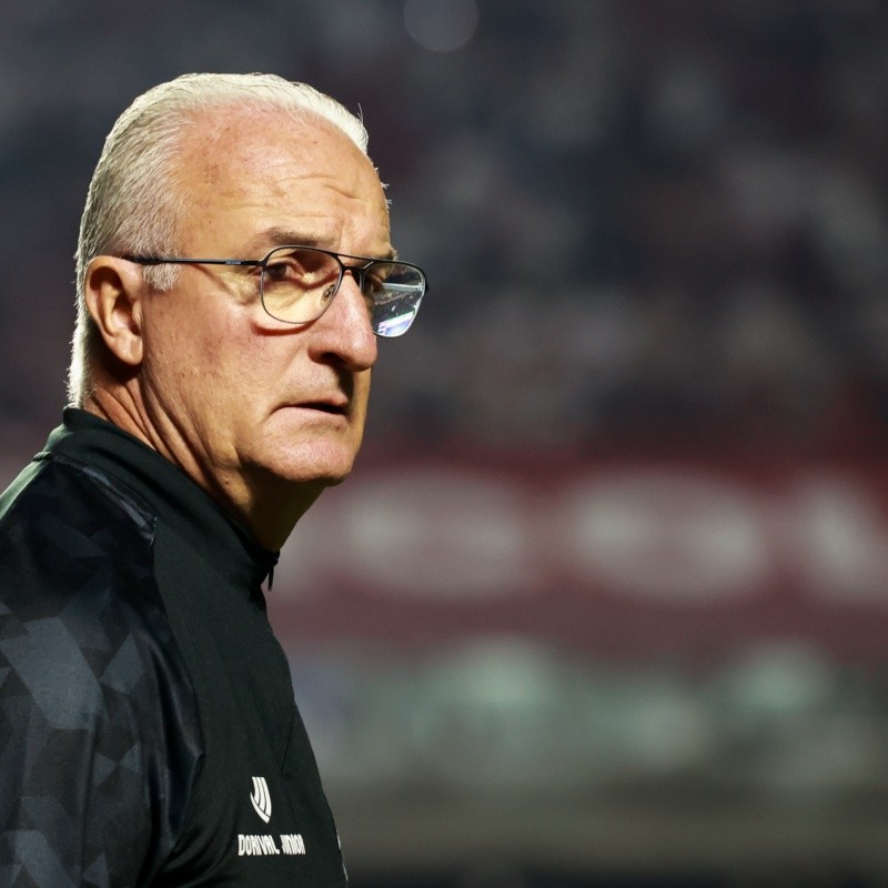 Dorival recebe proposta do Fla e Robinson fica de 'mãos atadas' no Ceará