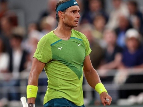 La Agencia Mundial Antidopaje defendió a Rafael Nadal