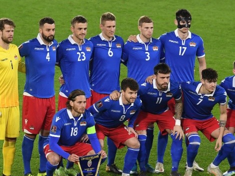Liechtenstein vs Latvia: TV Channel, how and where to watch or live stream online free 2022-2023 UEFA Nations League in your country today
