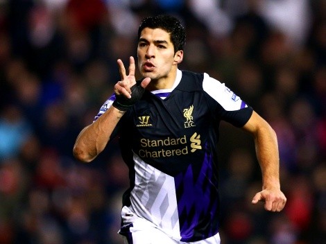 Liverpool vai investir forte para contar com sucessor de Luis Suárez em valor recorde