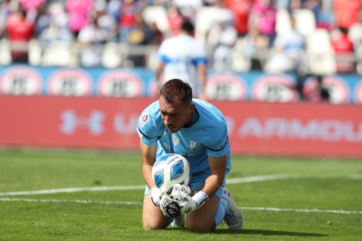 Sebastián Pérez Sebastián Pérez