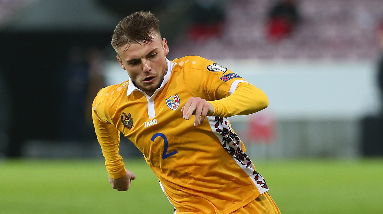 Moldova vs Latvia: TV Channel, how and where to watch or live stream online free the 2022-2023 UEFA Nations League in your country today