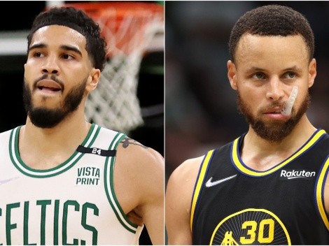 Boston Celtics vs Golden State Warriors: Preview, predictions, odds and how to watch or live stream the 2022 NBA Finals Game 4 in the US today