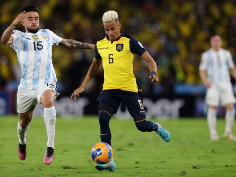 ¿Pueden sacar a Ecuador del Mundial? El caso Byron Castillo y las medidas que podría tomar la FIFA