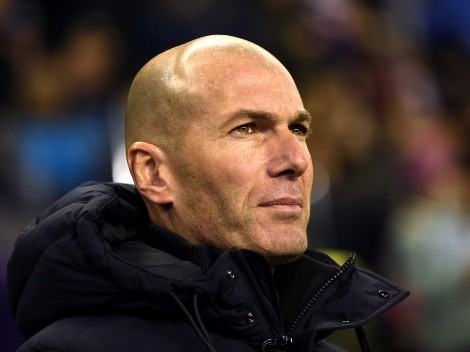 ¿Todo listo? Zidane estaría a punto de reemplazar a Pochettino en el PSG