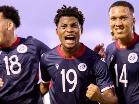 Dominican Republic vs Guatemala: Preview, predictions, odds and how to watch or live stream free the 2022-2023 CONCACAF Nations League in the US today