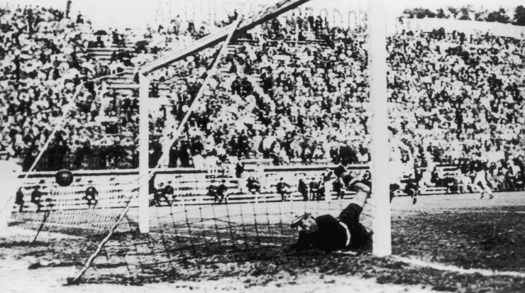 FIFA World Cup, Italy 1934, Czechoslovakia