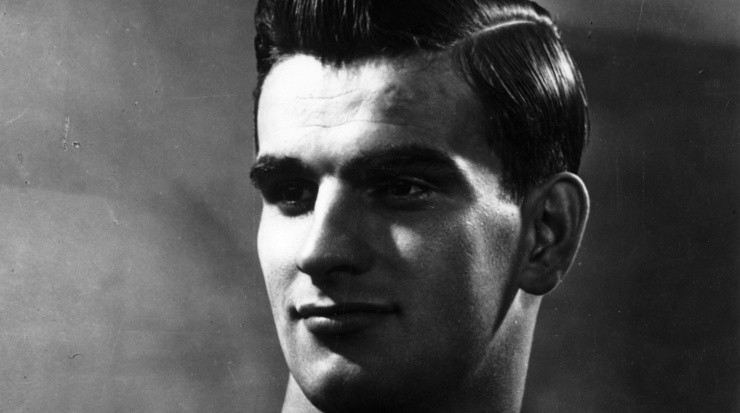 Sandor Kocsis, Hungary