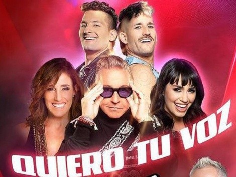 La Voz Argentina | ¿Quién es Renato Barbieri, el participante que cautivó al jurado con su voz?